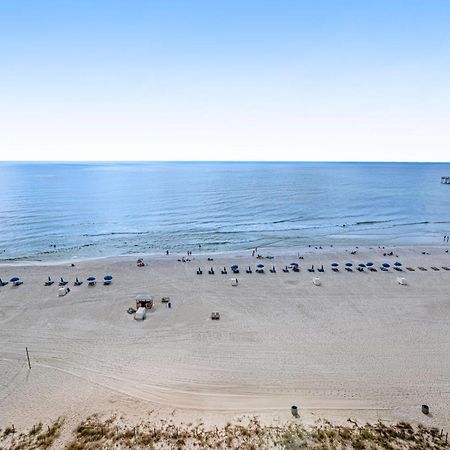 Sterling Reef 2 Apartment Panama City Beach Room photo