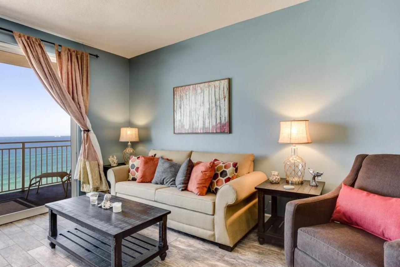 Sterling Reef 2 Apartment Panama City Beach Room photo