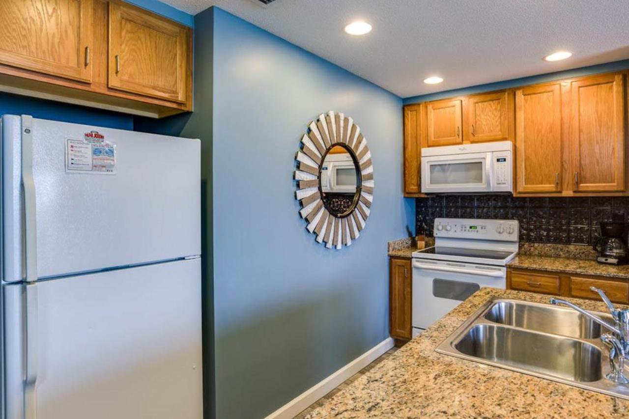 Sterling Reef 2 Apartment Panama City Beach Room photo