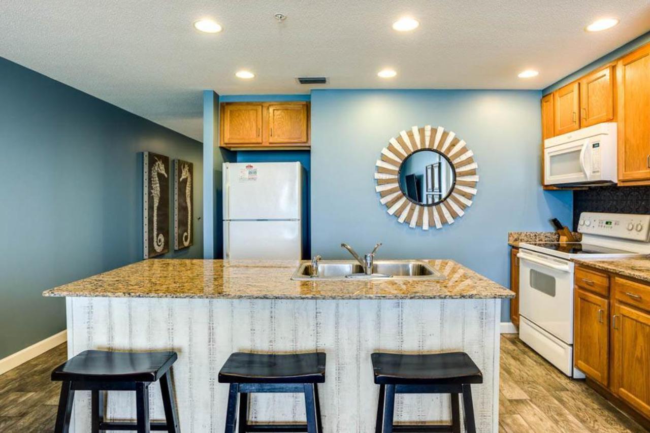 Sterling Reef 2 Apartment Panama City Beach Room photo