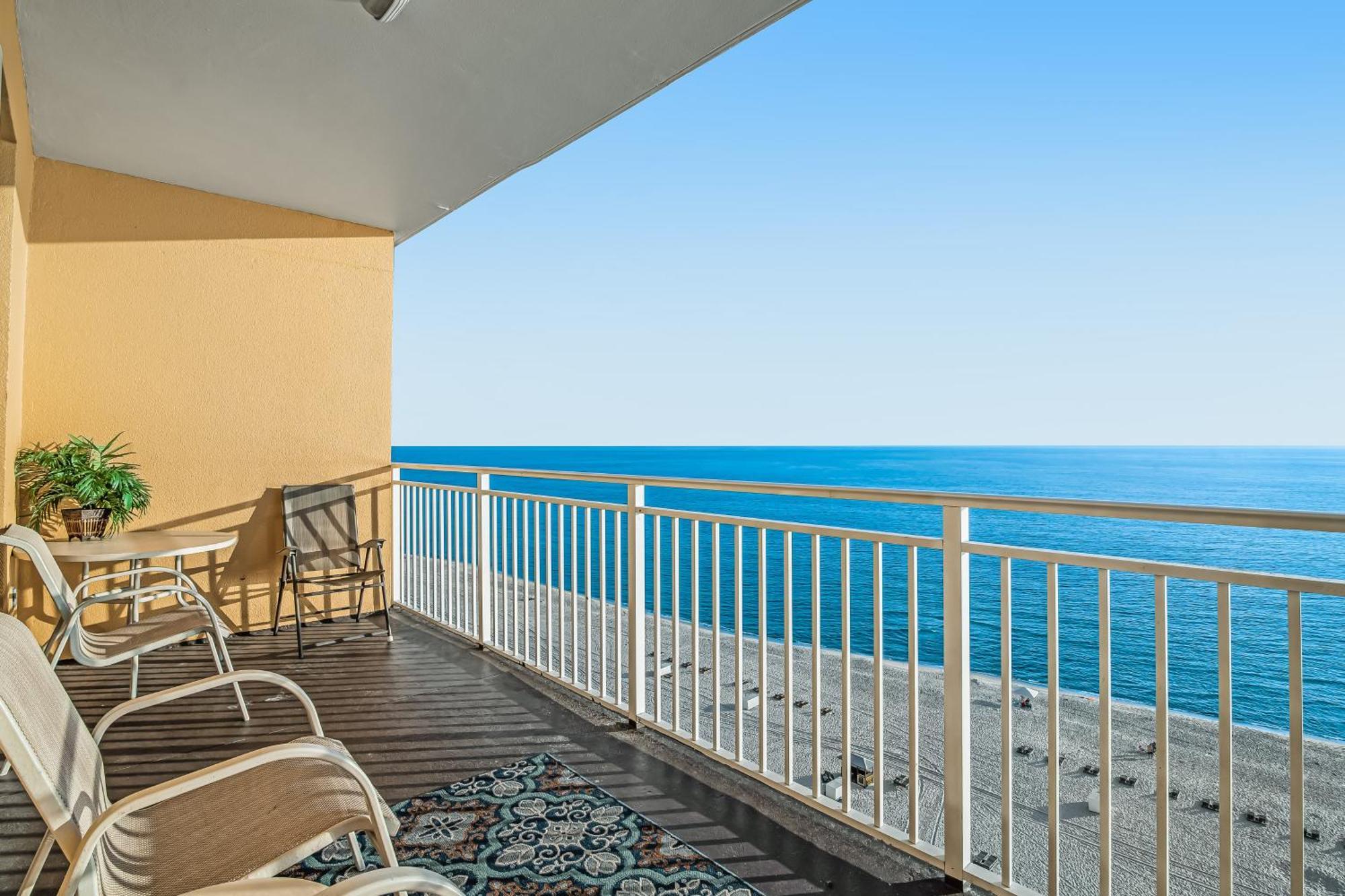 Sterling Reef 2 Apartment Panama City Beach Room photo