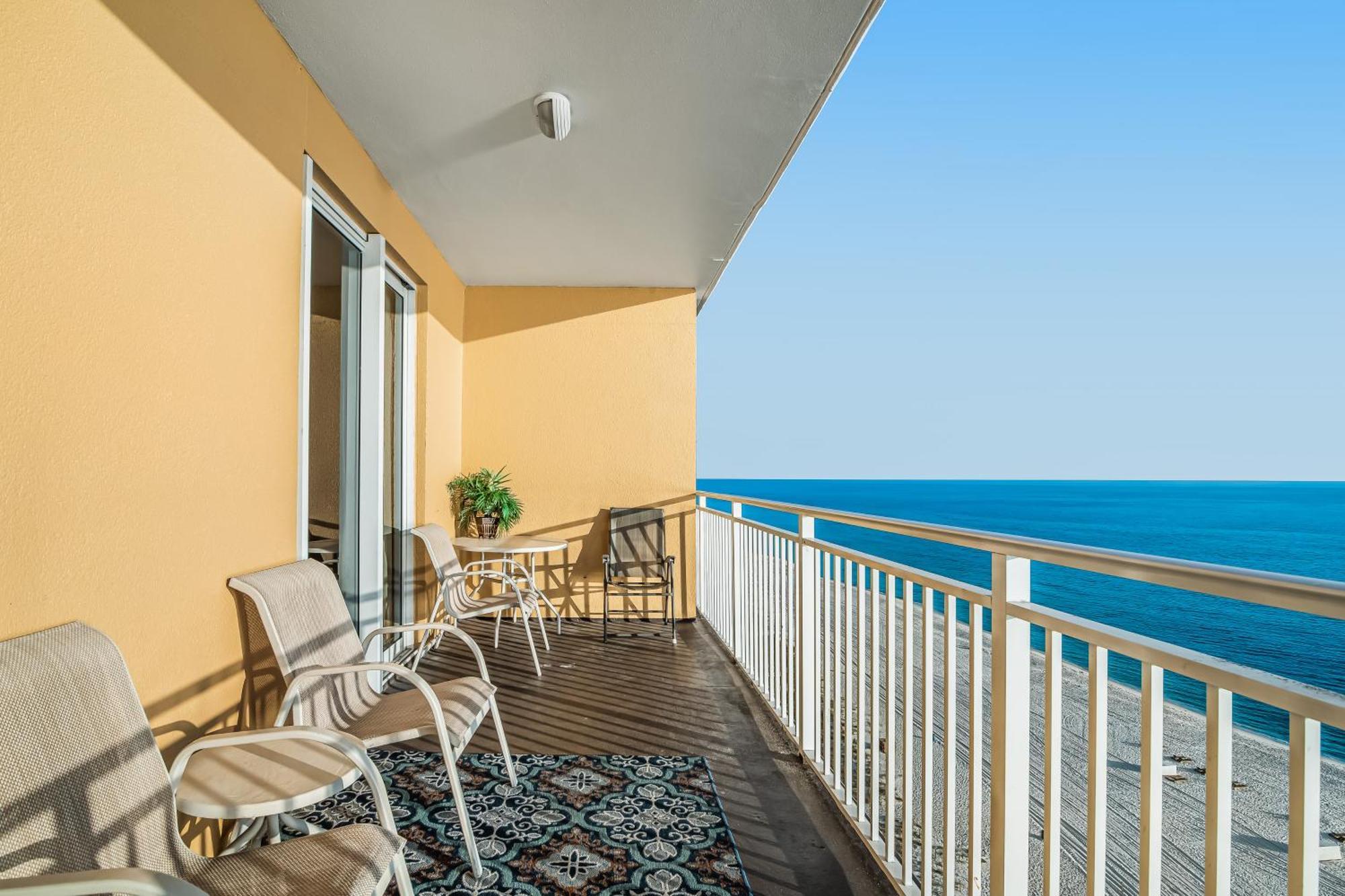 Sterling Reef 2 Apartment Panama City Beach Room photo