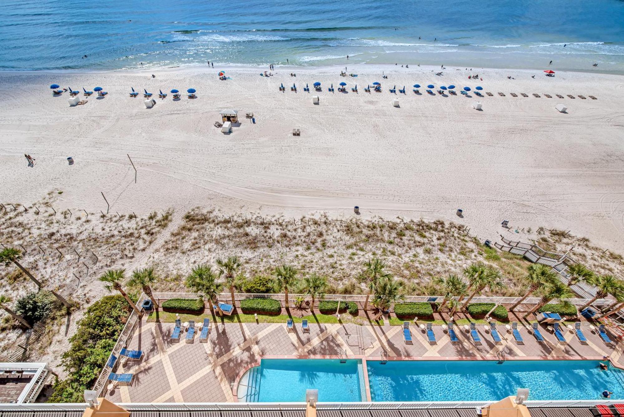 Sterling Reef 2 Apartment Panama City Beach Room photo