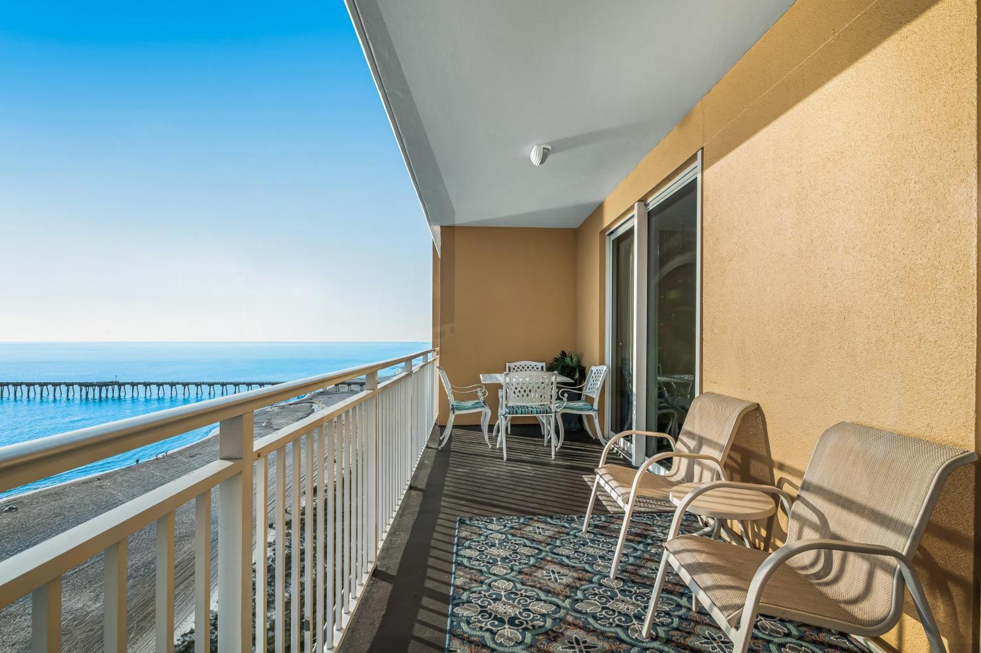 Sterling Reef 2 Apartment Panama City Beach Room photo