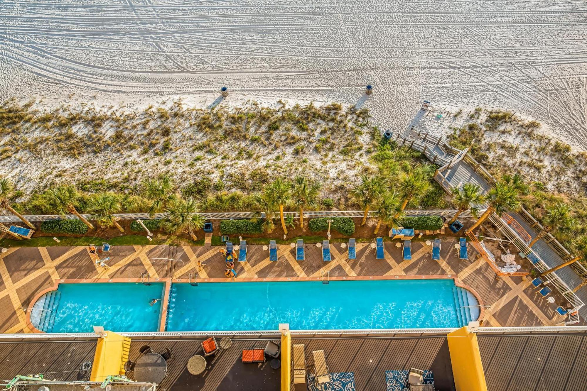 Sterling Reef 2 Apartment Panama City Beach Room photo