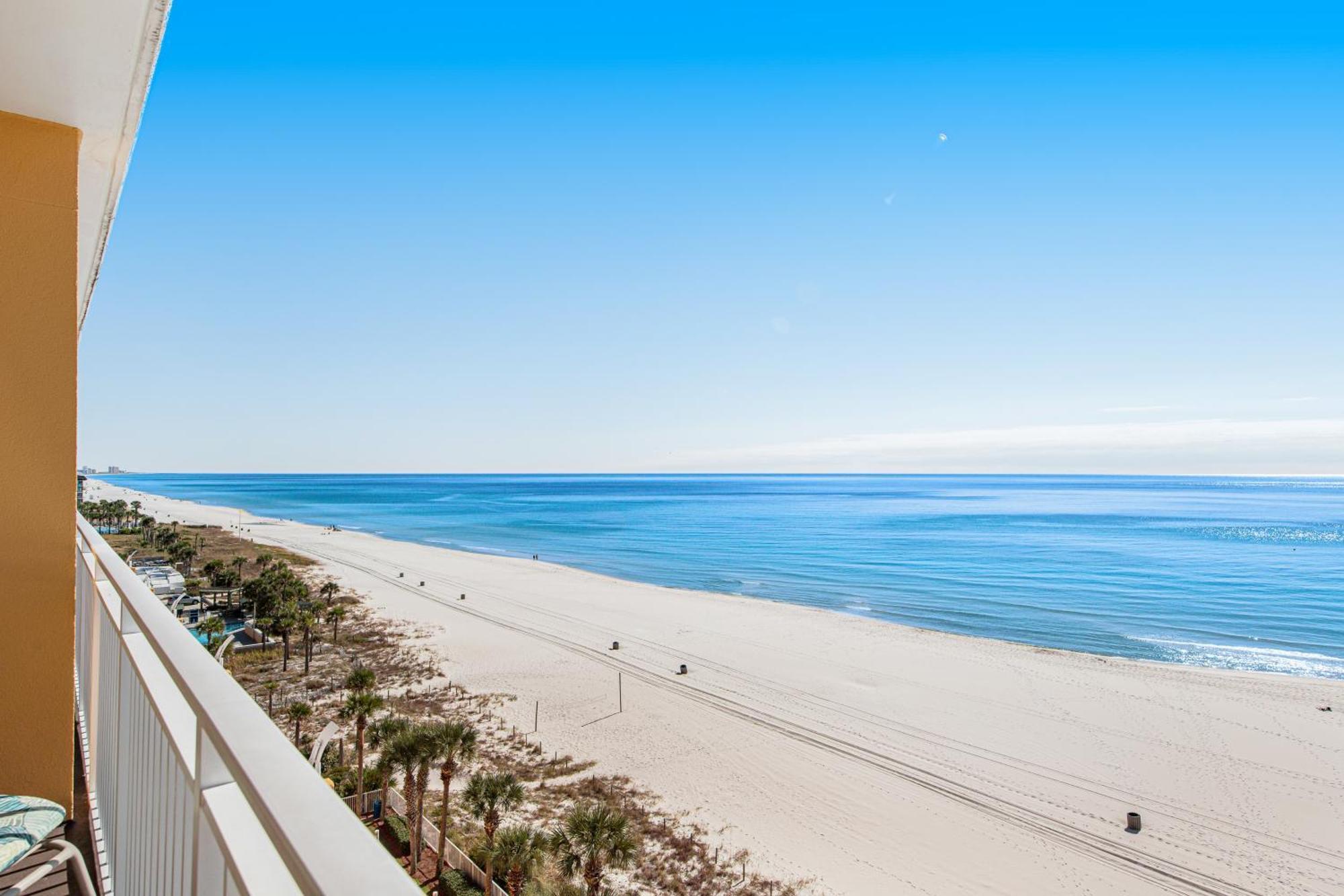 Sterling Reef 2 Apartment Panama City Beach Room photo