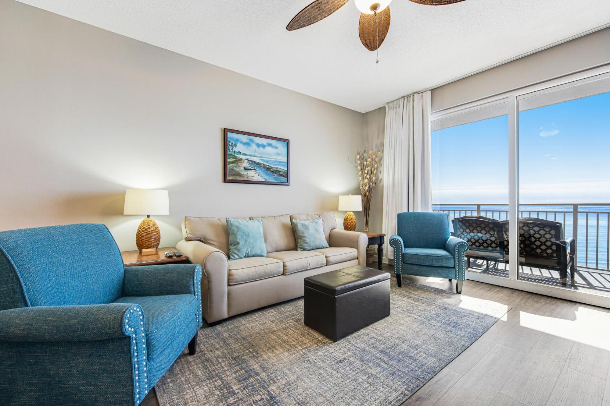 Sterling Reef 2 Apartment Panama City Beach Room photo