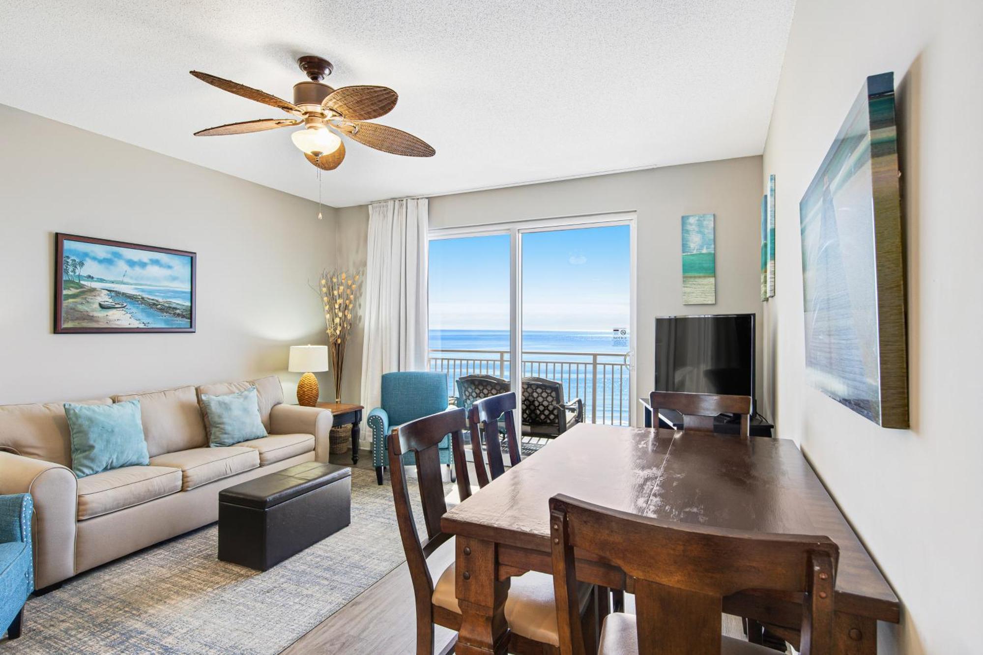 Sterling Reef 2 Apartment Panama City Beach Room photo
