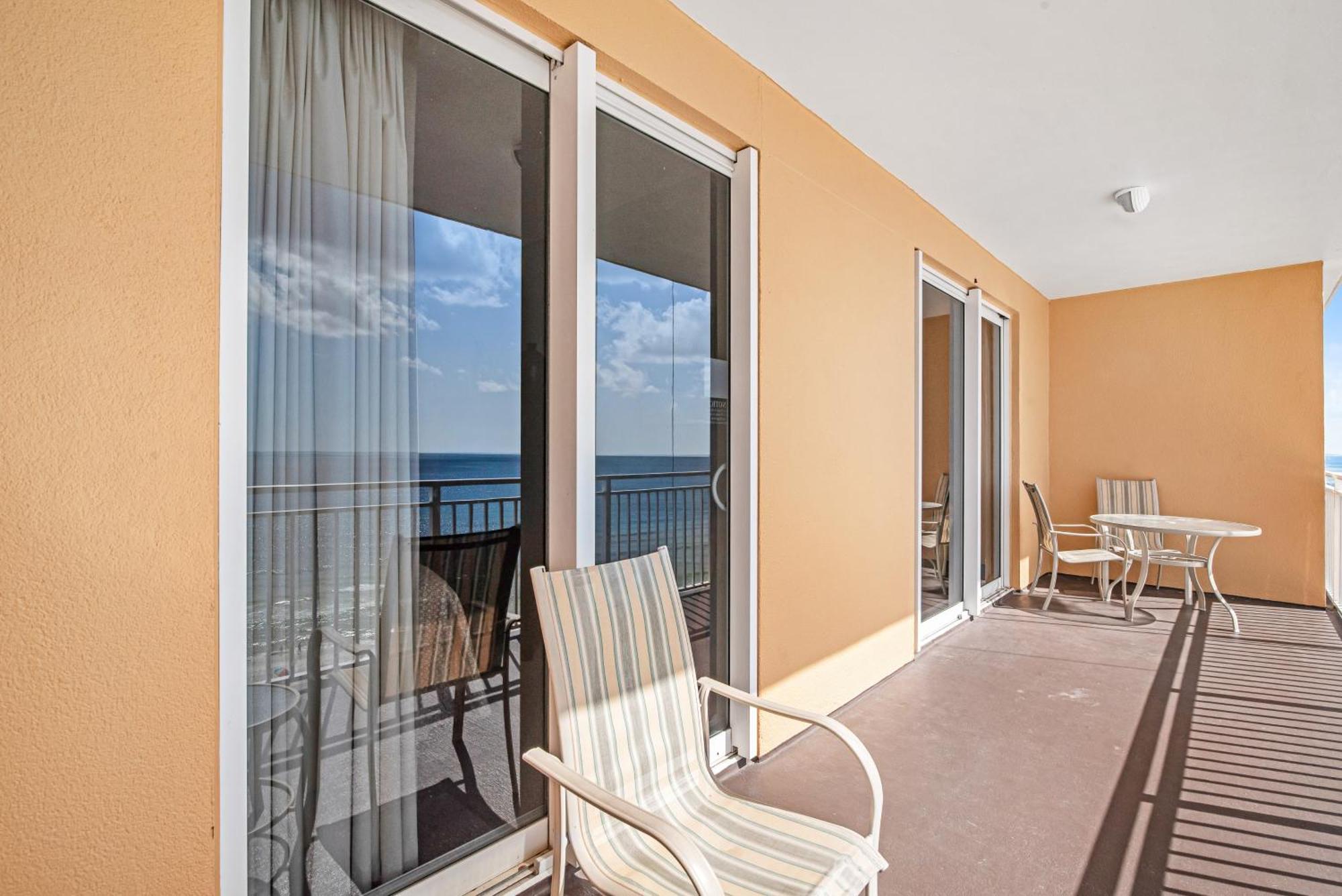 Sterling Reef 2 Apartment Panama City Beach Room photo
