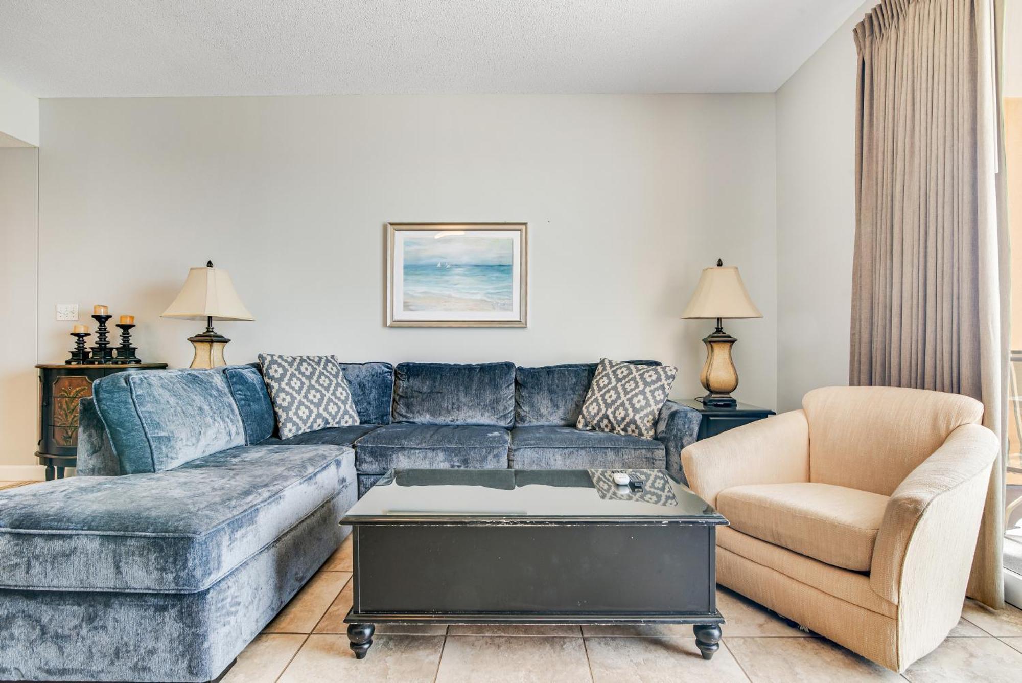 Sterling Reef 2 Apartment Panama City Beach Room photo