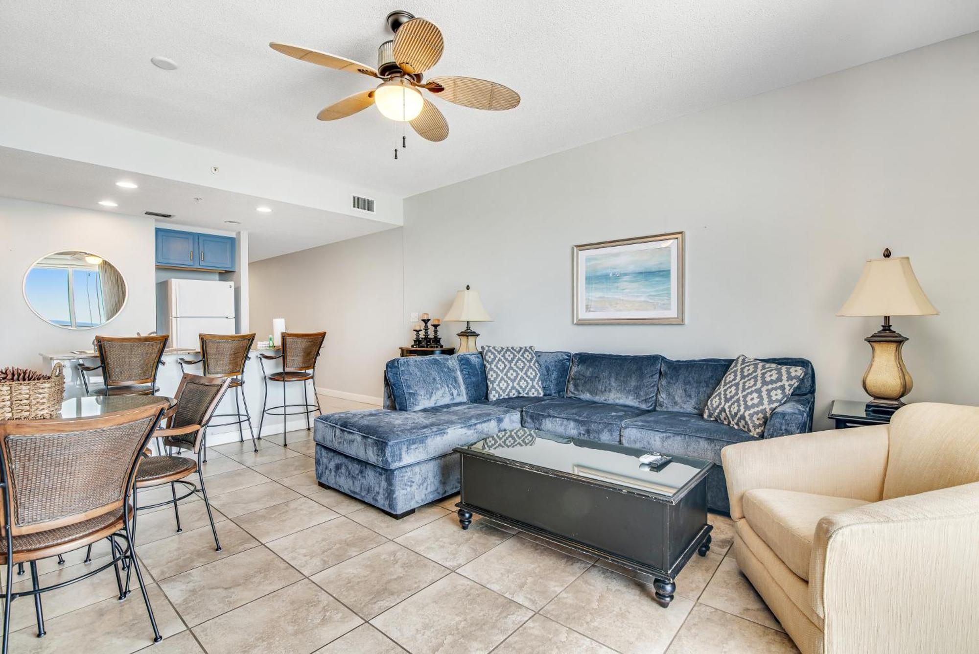Sterling Reef 2 Apartment Panama City Beach Room photo
